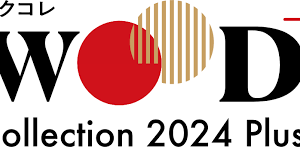 モクコレ2024 Plusに出展いたします！